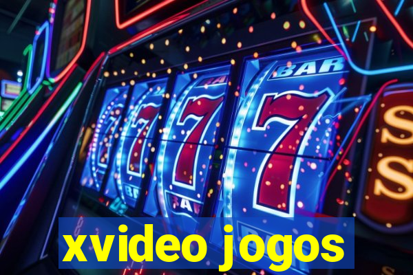 xvideo jogos